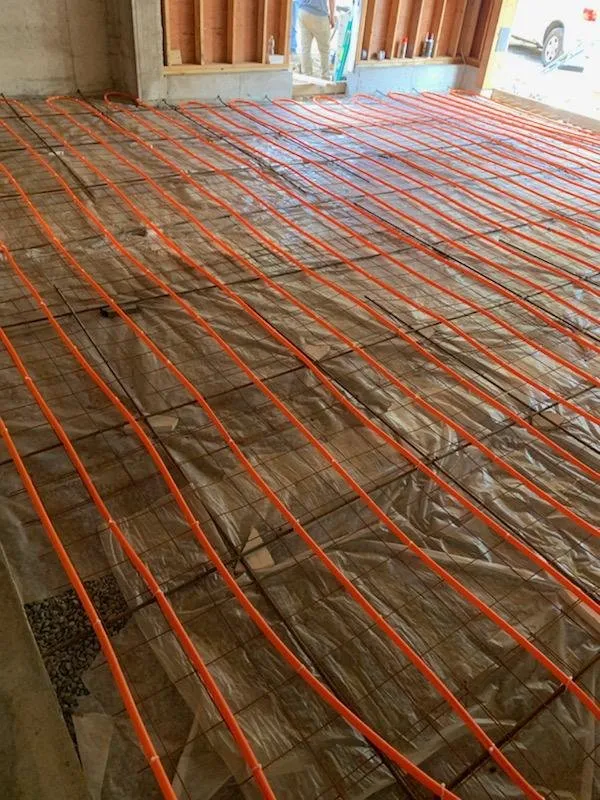 Slide of Zeek Plumbing & Mechanical