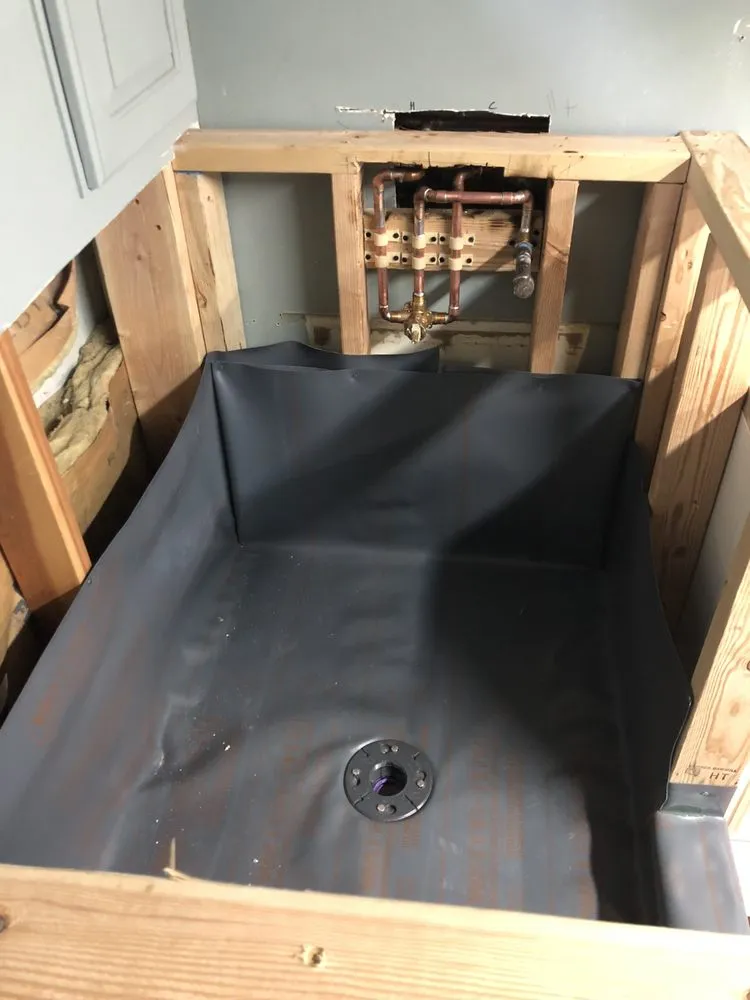 Slide of Zeek Plumbing & Mechanical