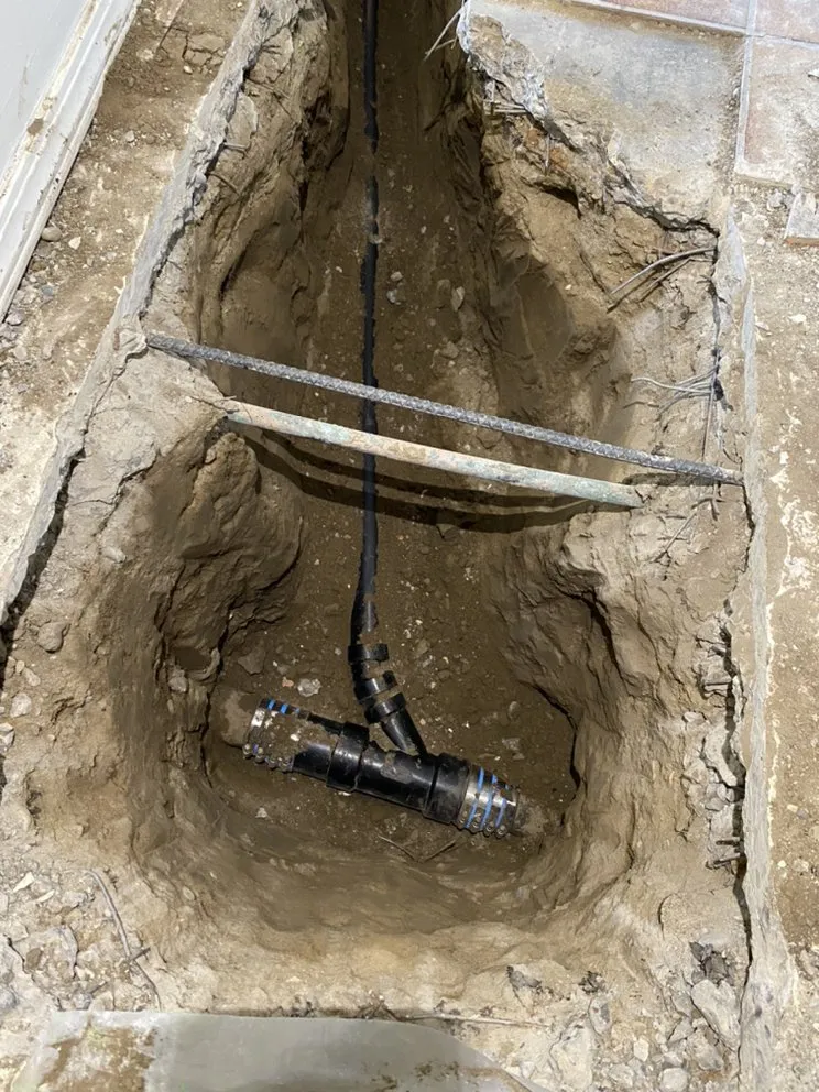 Slide of Zeek’s Plumbing