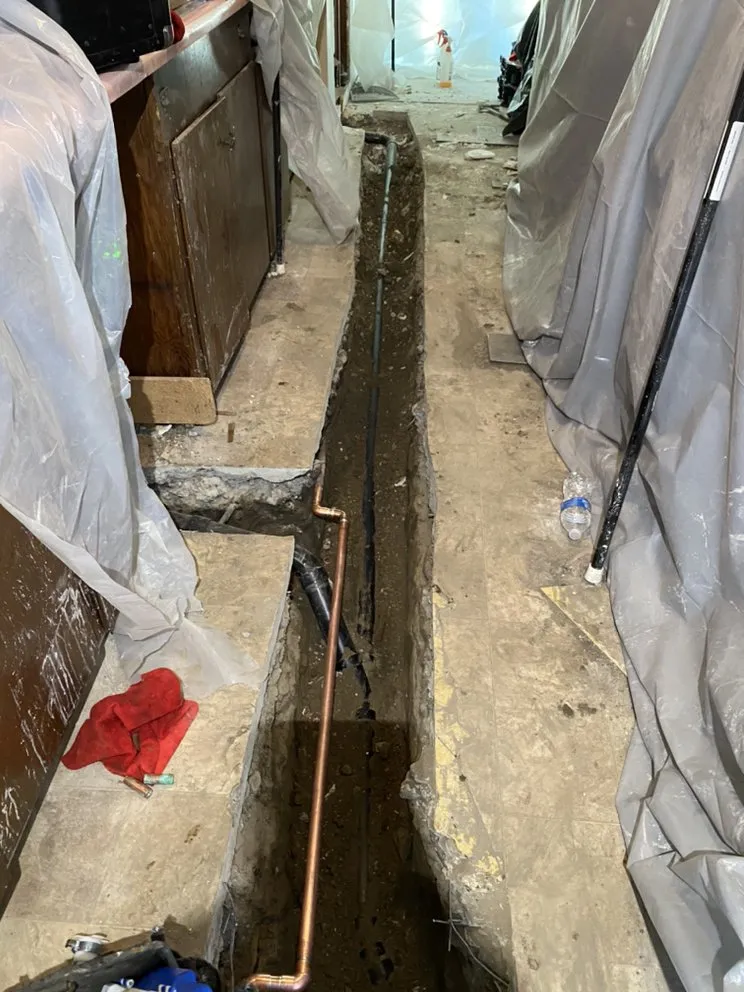 Slide of Zeek’s Plumbing