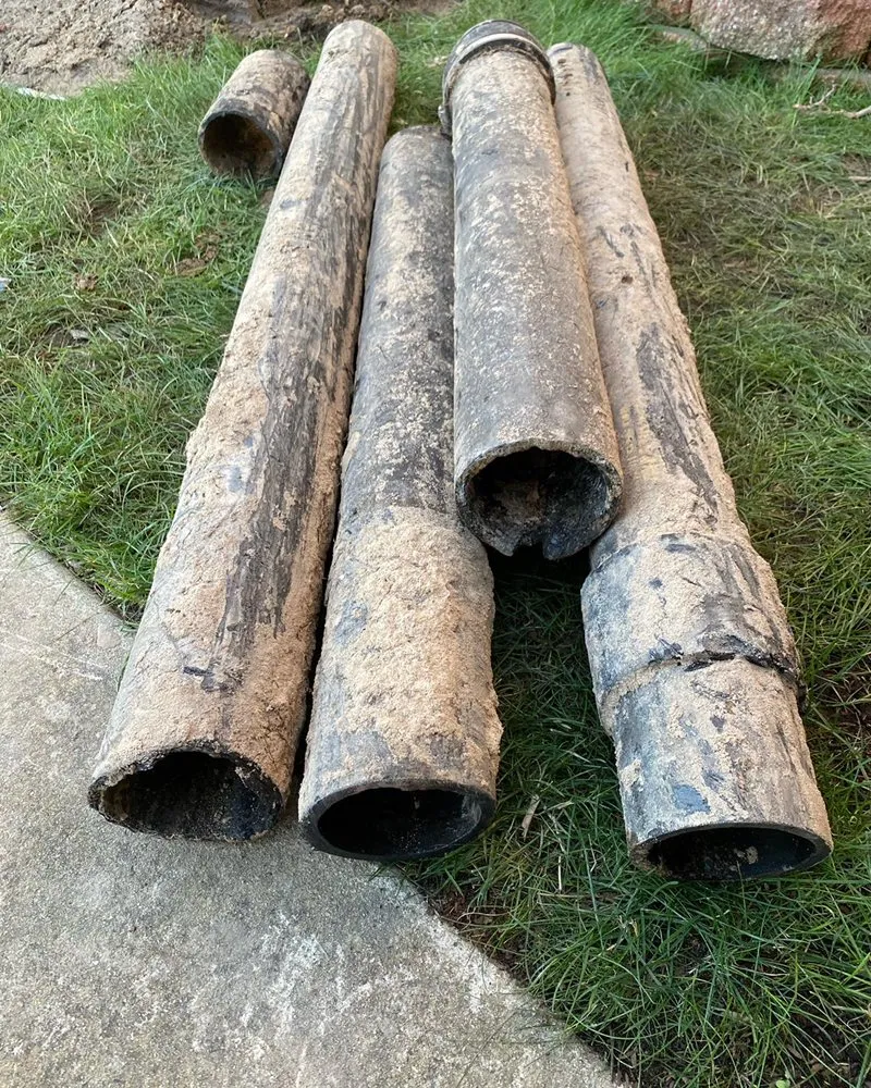 Slide of Zeek’s Plumbing