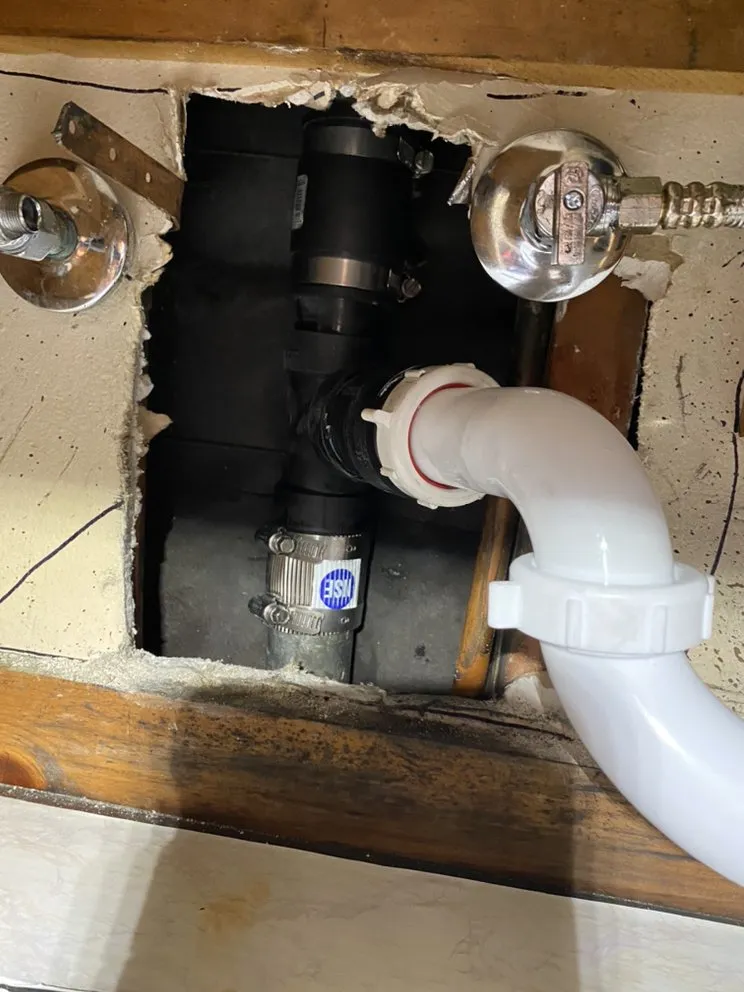 Slide of Zeek’s Plumbing