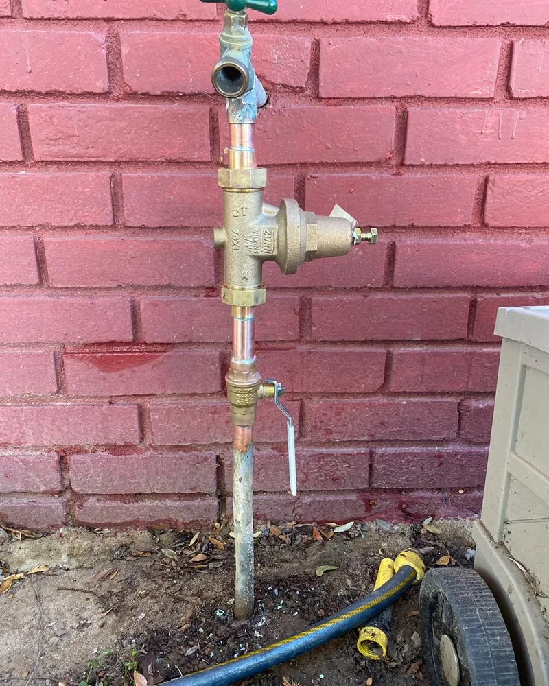 Slide of Zeek’s Plumbing