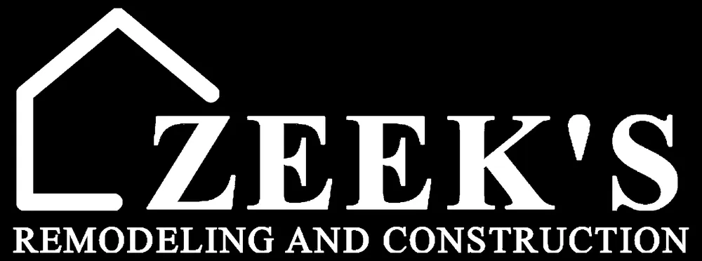 Slide of Zeek's Remodeling and Construction