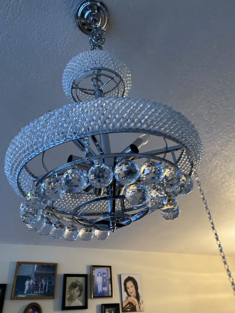 Slide of Zeets Mobile Mechanics