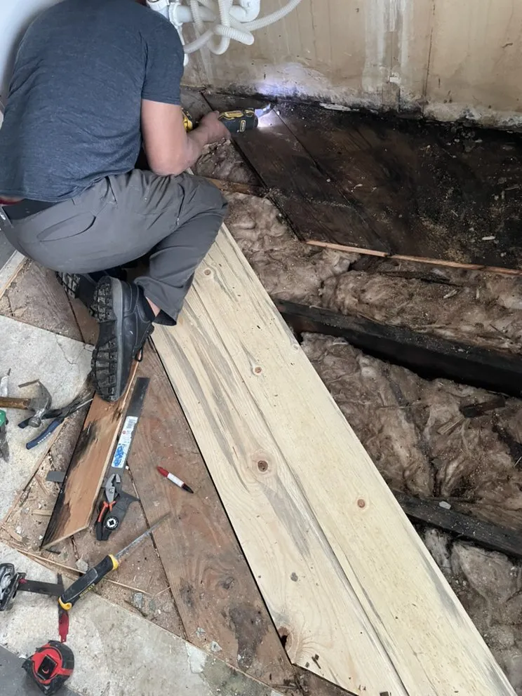 Slide of Zeets Mobile Mechanics