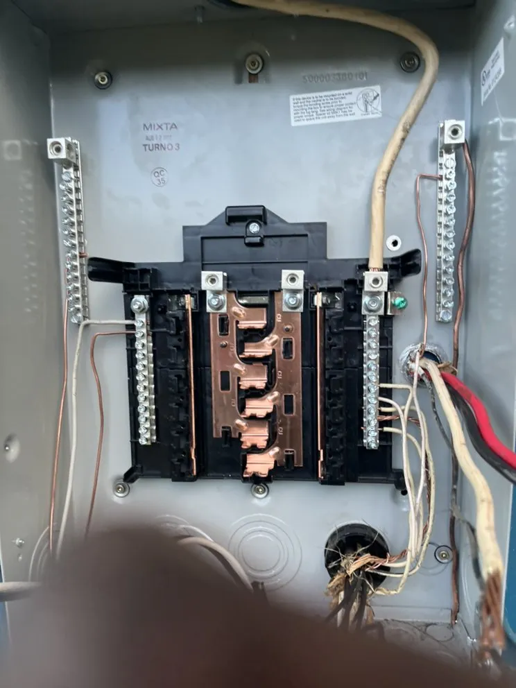 Slide of Zeets Mobile Mechanics