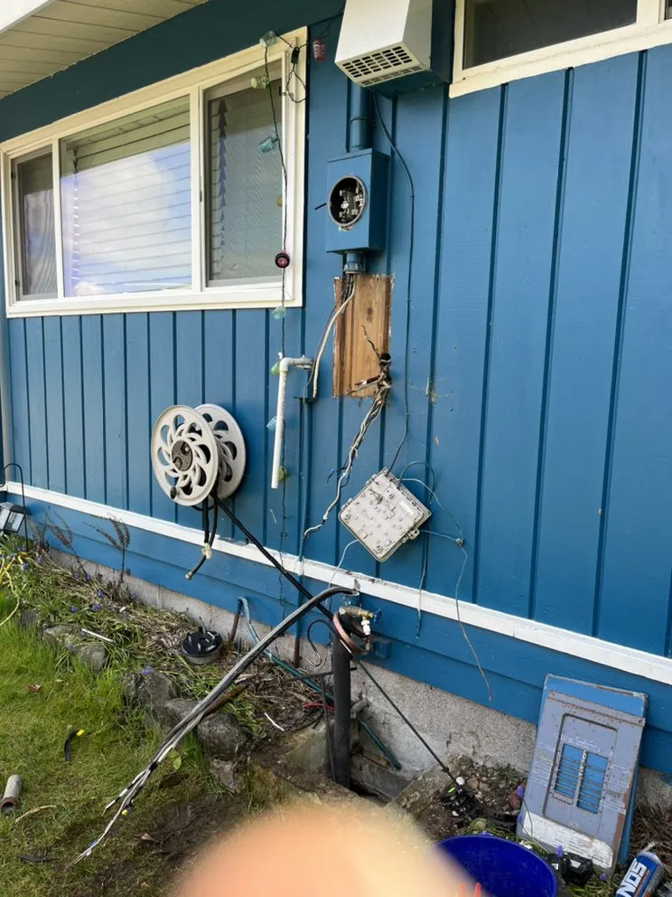 Slide of Zeets Mobile Mechanics