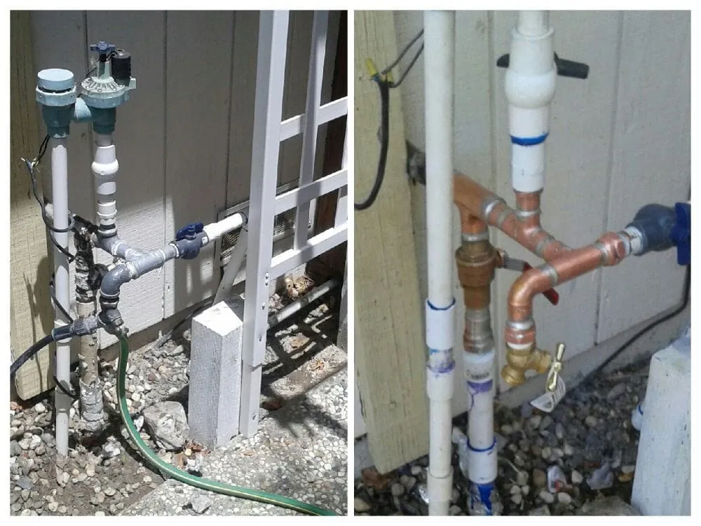 Slide of Zeke's Drain & Plumbing Service