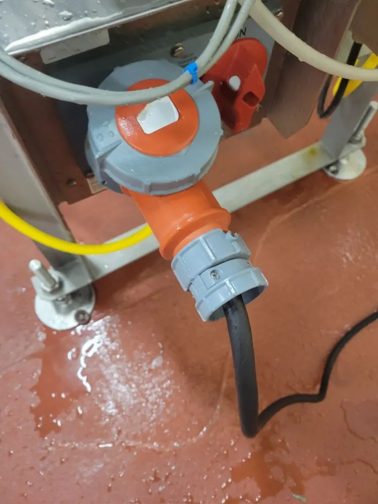 Slide of Zeko Engineering