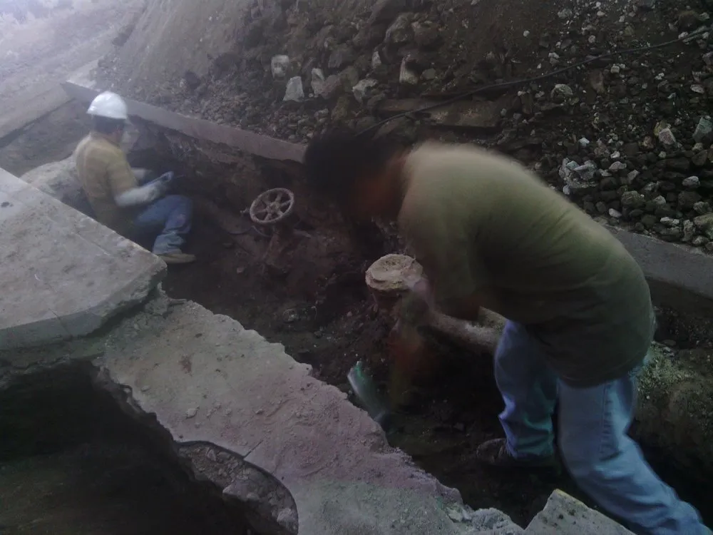 Slide of Zeledon Design & Development