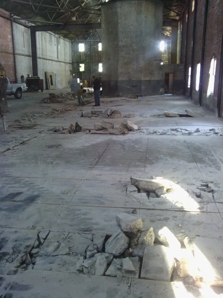 Slide of Zeledon Design & Development