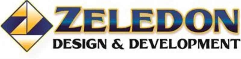 Slide of Zeledon Design & Development