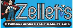 Slide of Zeller's Plumbing Repair And Drain Cleaning