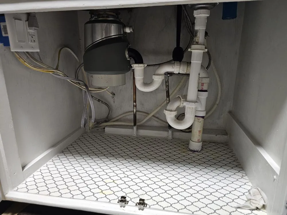 Slide of Zemba Enterprises Plumbing and Drain Cleaning