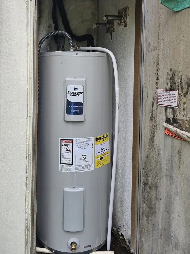 Slide of Zemba Enterprises Plumbing and Drain Cleaning