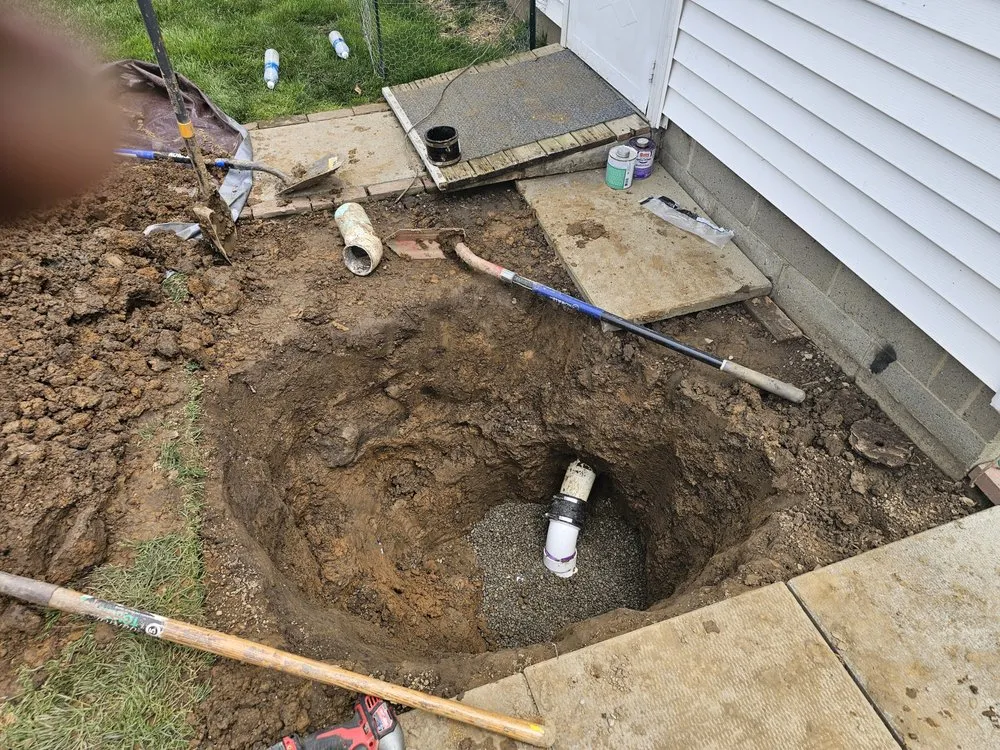 Slide of Zemba Enterprises Plumbing and Drain Cleaning