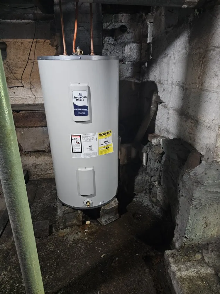 Slide of Zemba Enterprises Plumbing and Drain Cleaning