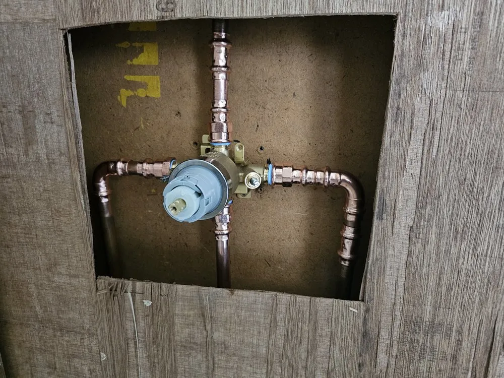 Slide of Zemba Enterprises Plumbing and Drain Cleaning