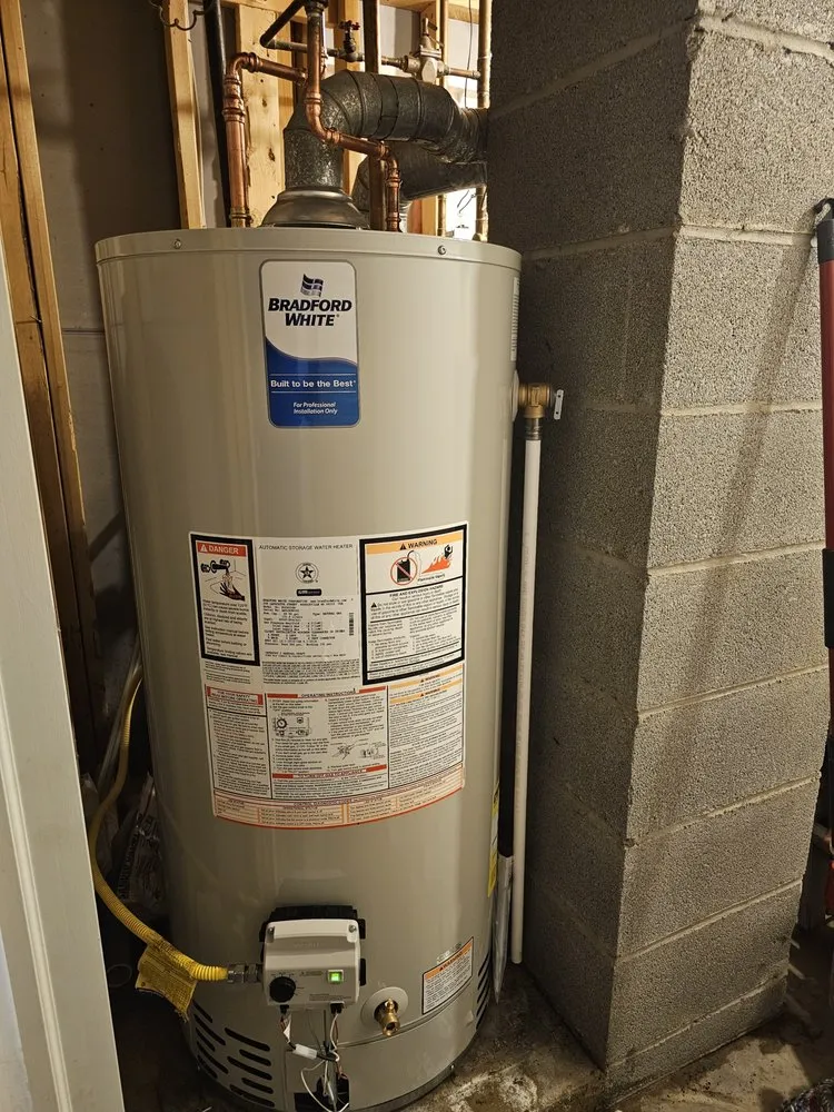 Slide of Zemba Enterprises Plumbing and Drain Cleaning