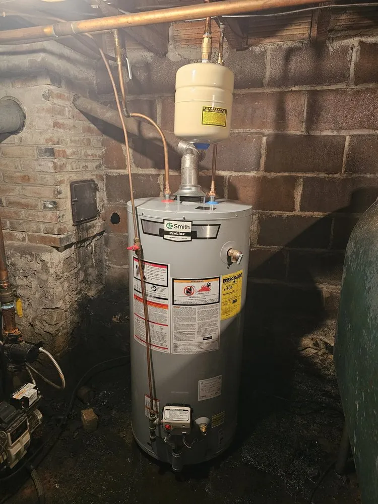 Slide of Zemba Enterprises Plumbing and Drain Cleaning