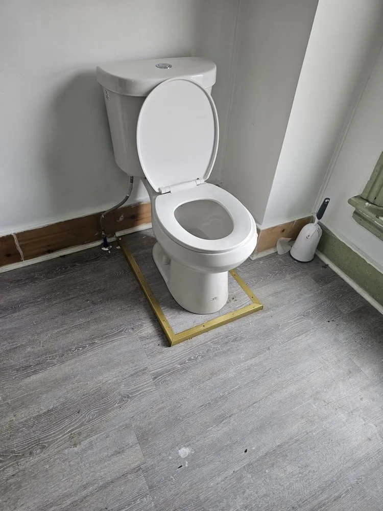 Slide of Zemba Enterprises Plumbing and Drain Cleaning