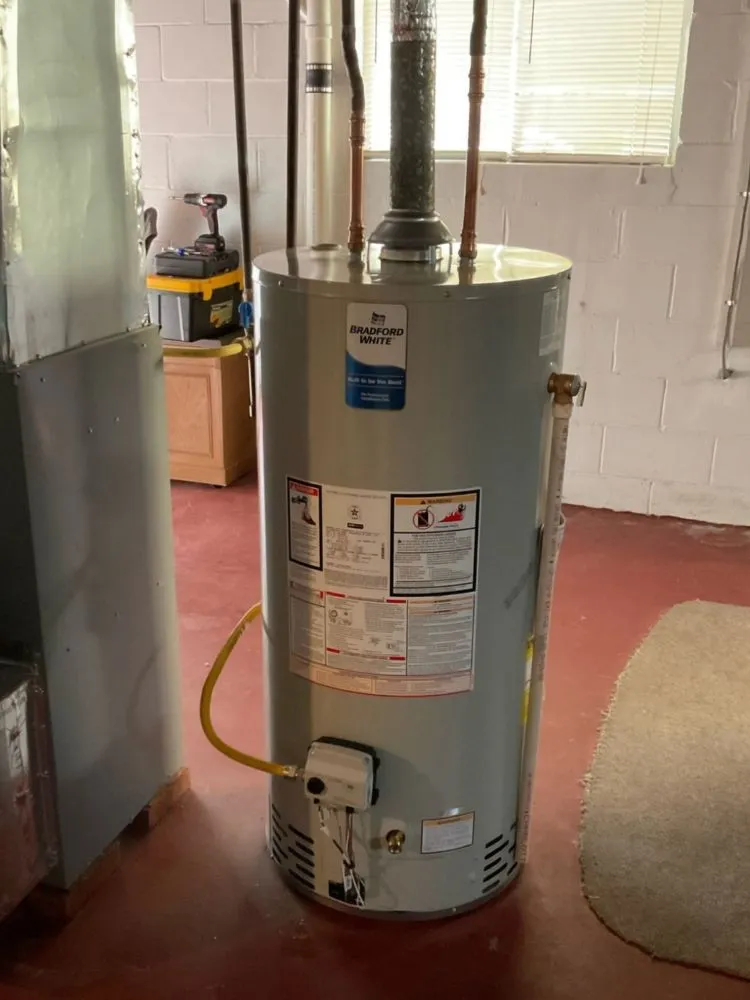 Slide of Zemba Enterprises Plumbing and Drain Cleaning