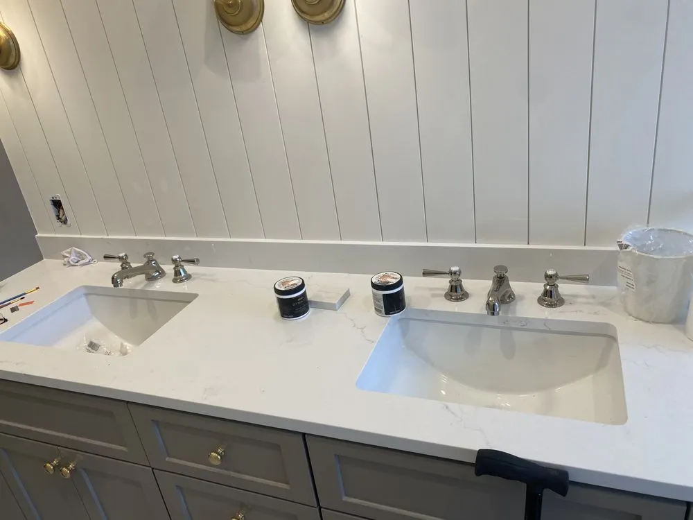 Slide of Zen Plumbing