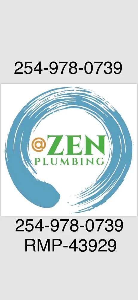 Slide of Zen Plumbing