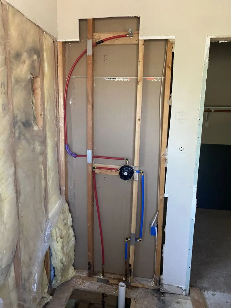 Slide of Zen Plumbing