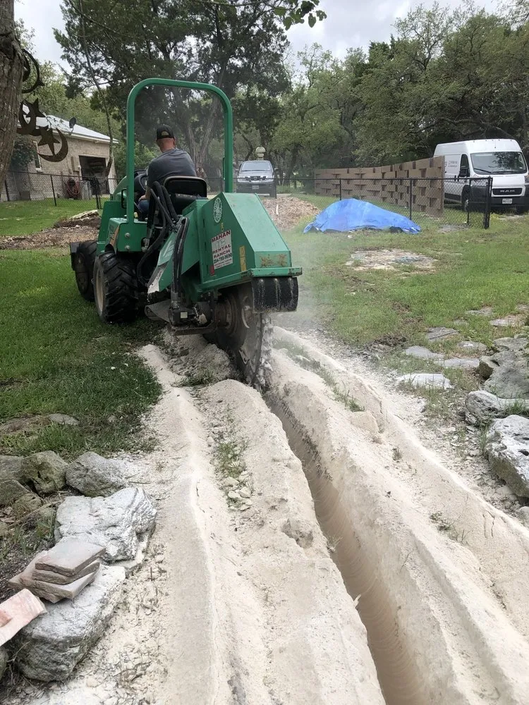 Slide of Zen Plumbing