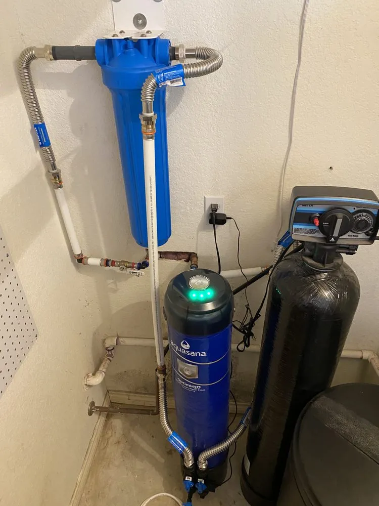 Slide of Zen Plumbing