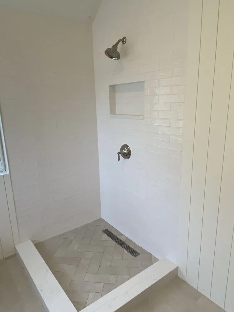 Slide of Zen Plumbing