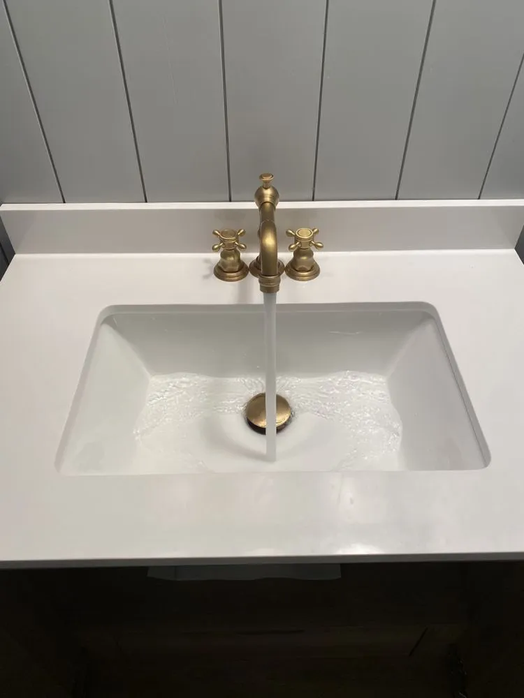 Slide of Zen Plumbing