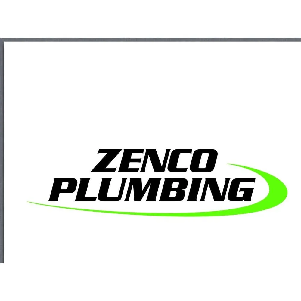 Slide of Zenco Plumbing Services