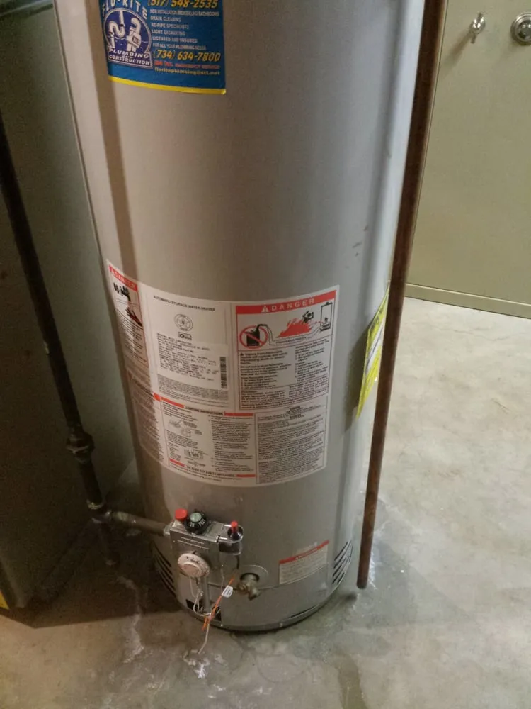 Slide of Zenco Plumbing Services