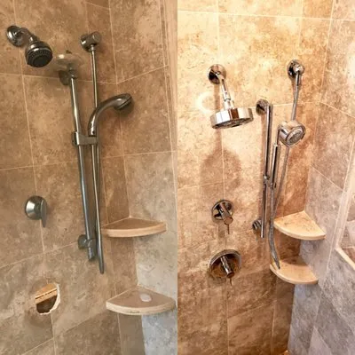 Zenco Plumbing Services Logo