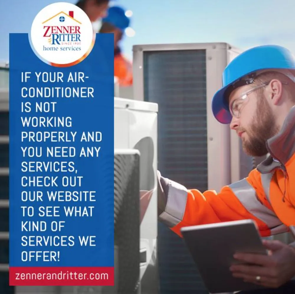 Slide of Zenner & Ritter