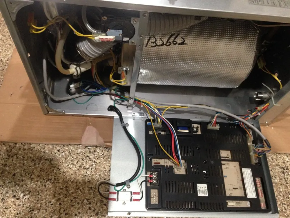 Slide of Zenner & Ritter