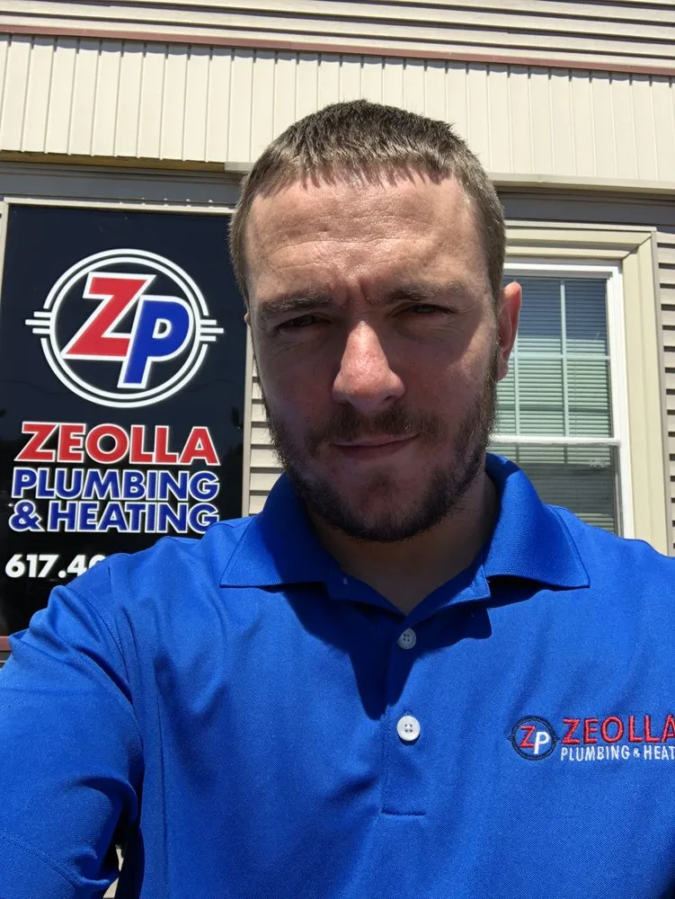 Slide of Zeolla Plumbing & Heating
