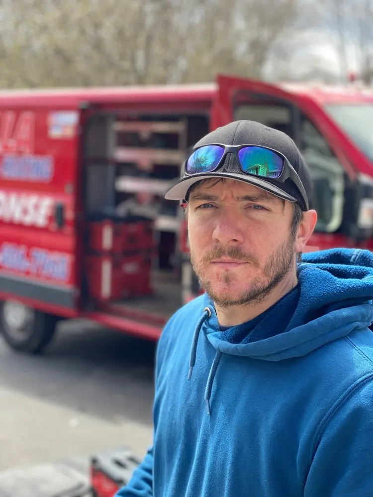 Slide of Zeolla Plumbing & Heating