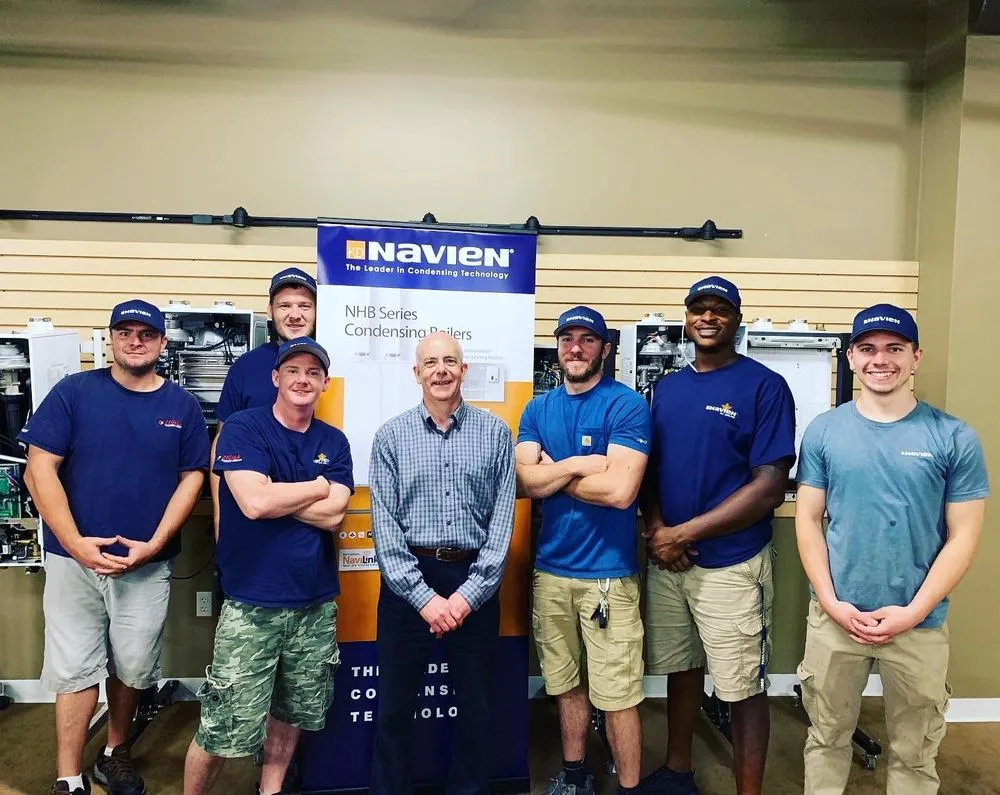 Slide of Zeolla Plumbing & Heating