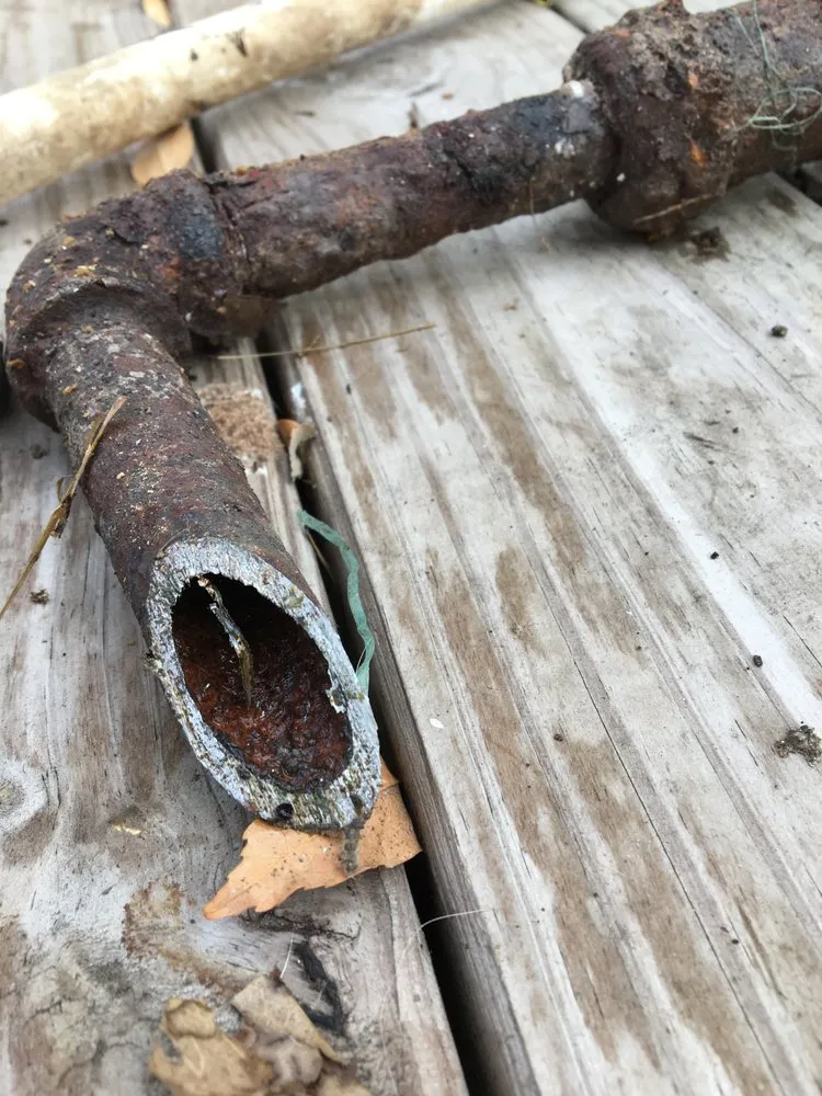 Slide of Zepeda Plumbing & Heating