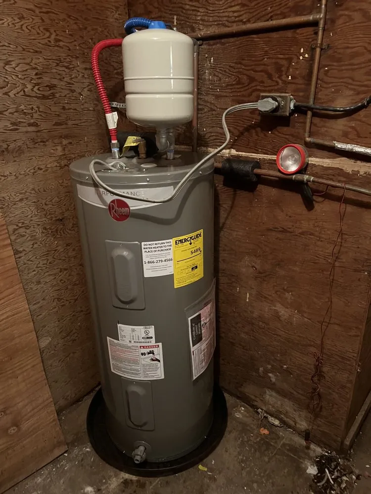 Slide of Zepeda Plumbing & Heating