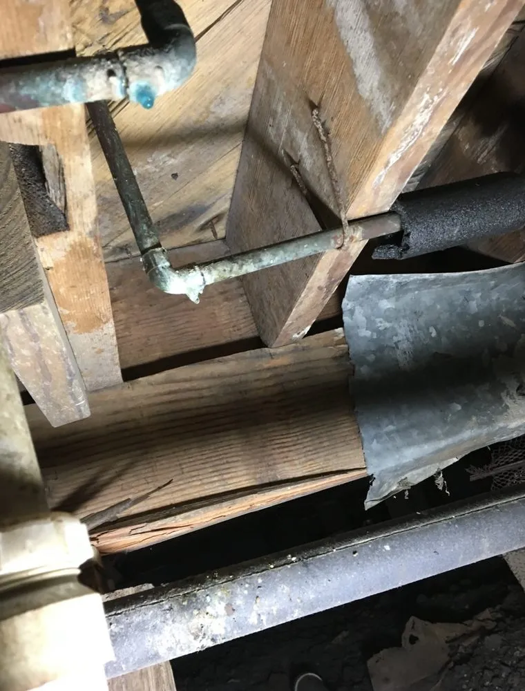 Slide of Zepeda Plumbing & Heating