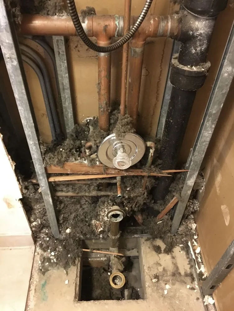 Slide of Zepeda Plumbing & Heating