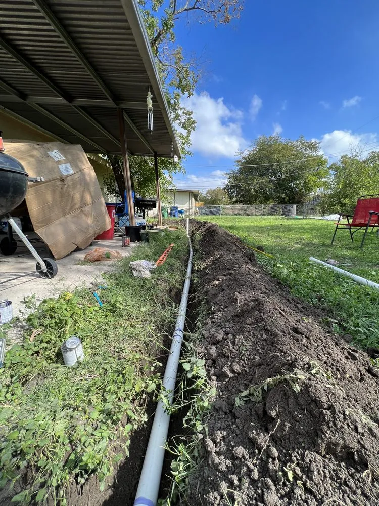 Slide of Zepeda Plumbing & Heating