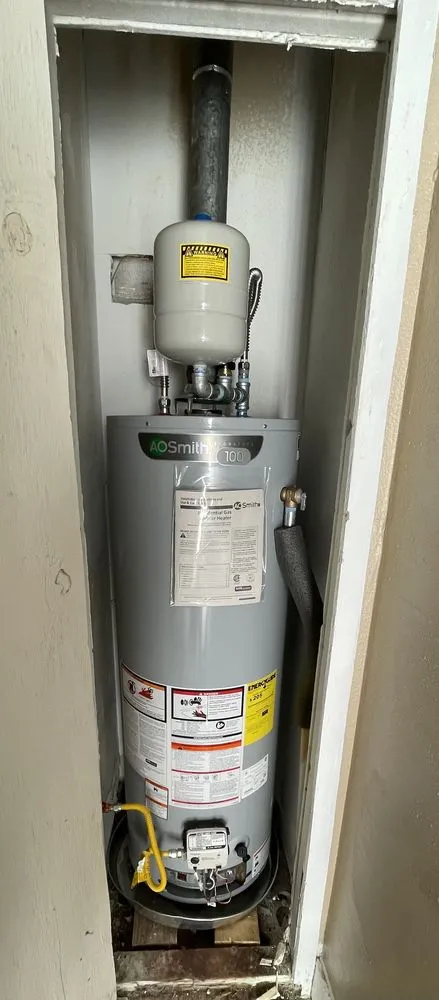 Quality emergency plumbing for homes in San Antonio, TX by Zepeda Plumbing & Heating