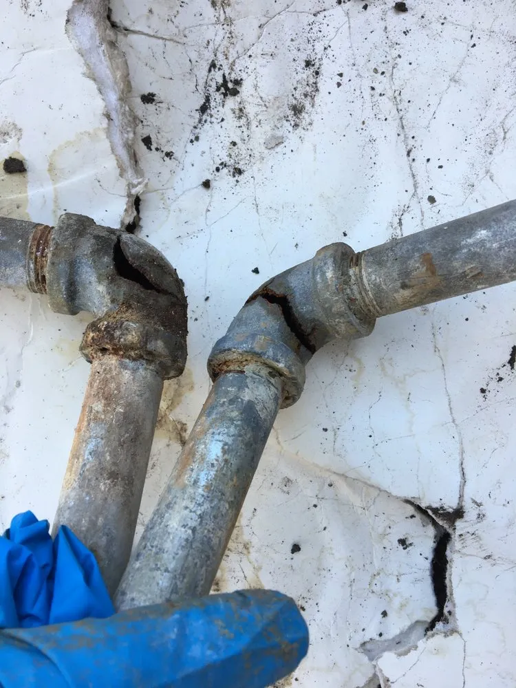 Slide of Zepeda Plumbing & Heating