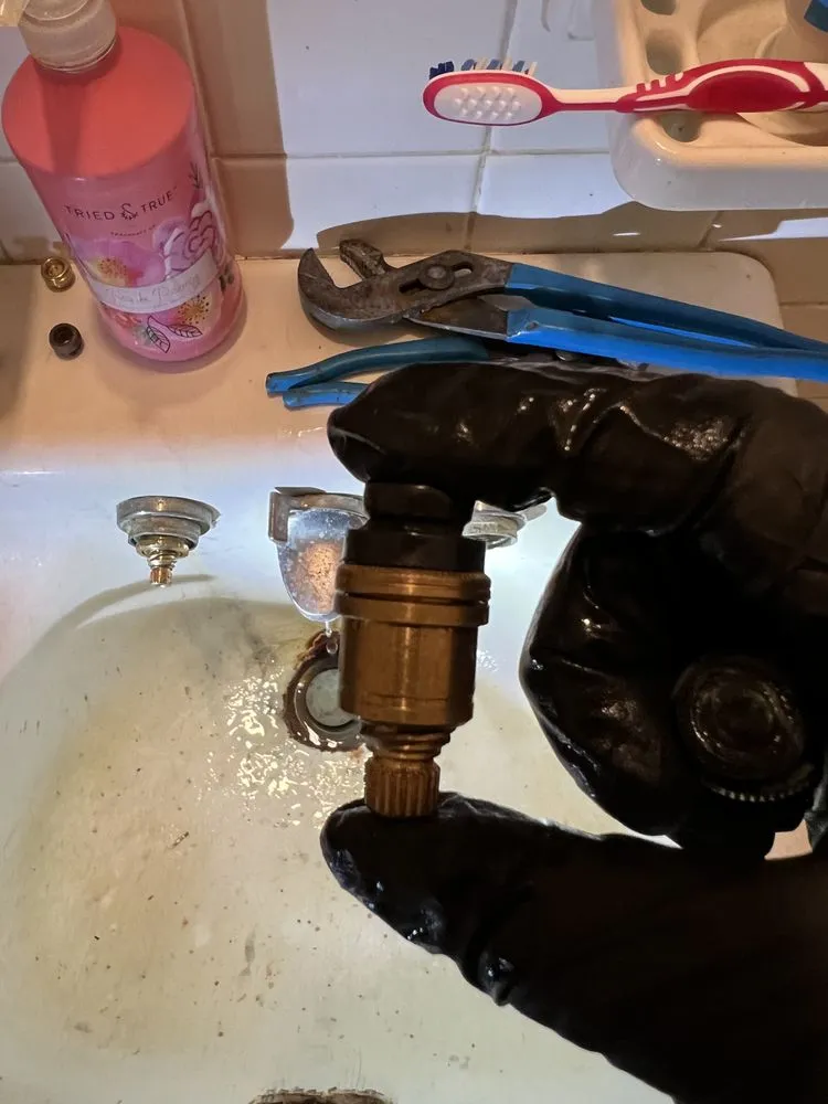 Professional pipe repair for homes in San Antonio, TX by Zepeda Plumbing & Heating